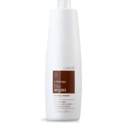 Lakmé Bio Argan hydratačný šampón 300 ml
