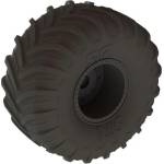 Arrma колело с гума dBoots Chevron MT (2)