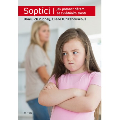 Soptíci - Warwick Pudney, Éliane Whitehouse