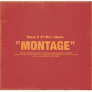 Montage - Block B CD