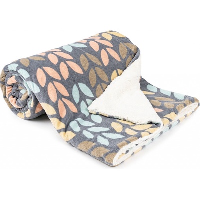 4Home Beránková deka Hygge 150x200 – Zboží Dáma