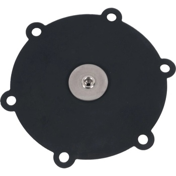 ELV Мембрана за магнет вентил nbr - elv90505 (с 6 отвора) (elv90504)