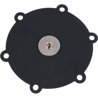 ELV Мембрана за магнет вентил nbr - elv90505 (с 6 отвора) (elv90504)