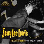 Universal Lewis Jerry Lee: Killer In Stereo: Good Rockin' Tonight - Vinyl (LP) (064274)