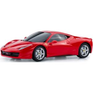 Rastar Детска играчка Rastar - Кола Ferrari F12, Radio/C, 1: 18, Червена (53400) - baby