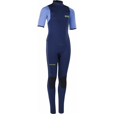 ION Capture 3/2 SS Back Zip junior INDIGO