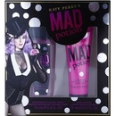 Kosmetické sady Katy Perry Mad Potion deospray 75 ml + sprchový gel 75 ml dárková sada