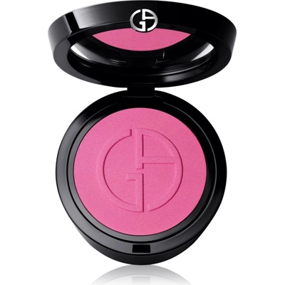 Armani Luminous Silk Glow Blush освежаващ руж цвят 52 Ecstasy 3.6 гр