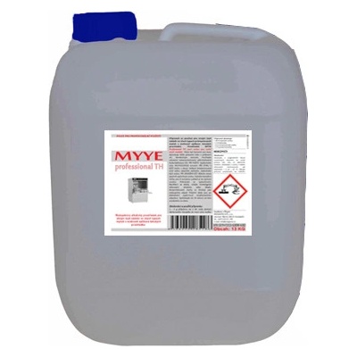 Myye Profesional TH mycí prostředek pro myčky 3 x 13 kg