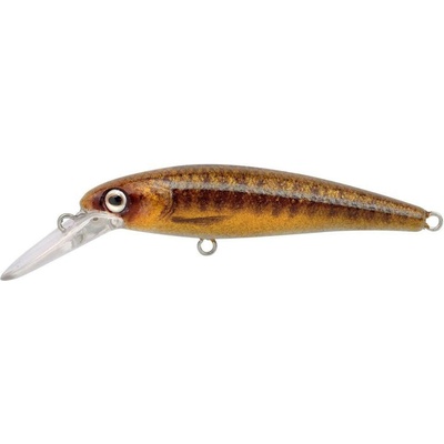 Spro Ikiru Micro Jerk Perch 5cm