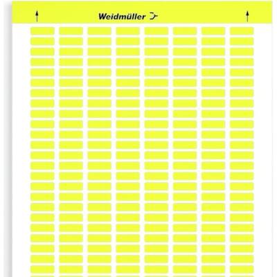 Značení zařízení Weidmüller LM MT300 19/6.3 GE (1835830000)