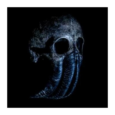 Absent in Body - Plague God 1 LP
