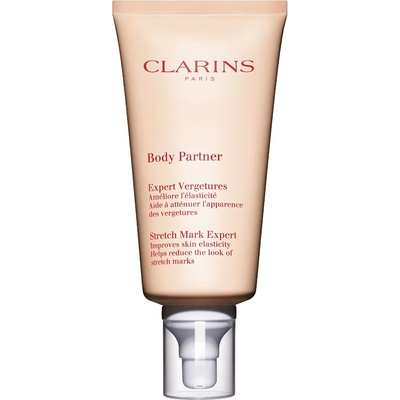 Clarins Body Partner Лосион за тяло дамски 175ml