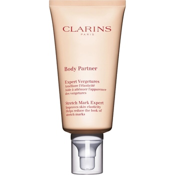 Clarins Body Partner Лосион за тяло дамски 175ml