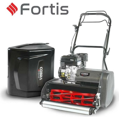 Cobra Fortis 20" FORTIS20B FORTIS20B