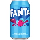 Fanta Berry 355 ml
