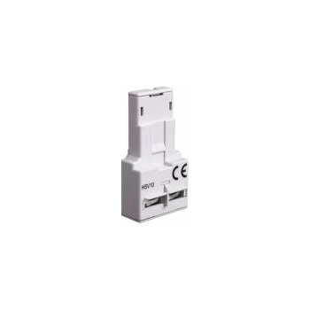 ETI POLAM Auxiliary contact 1Z frontal mounting HSV10 004600360