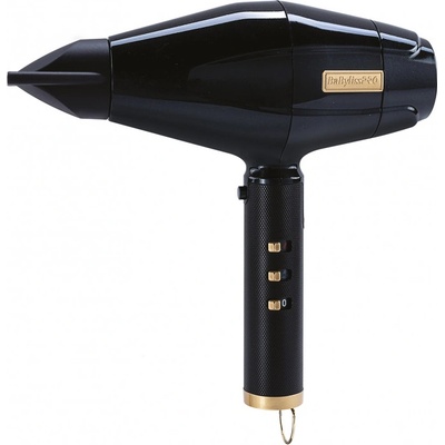 BaByliss PRO 4Artists Černý
