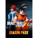 Dragon Ball Xenoverse Season Pass