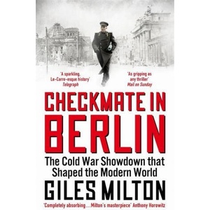 Checkmate in Berlin (2022)