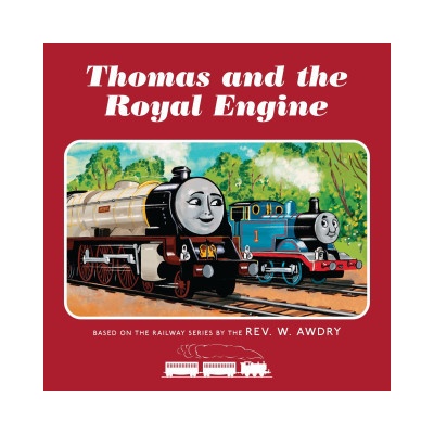Thomas & Friends UK Egmont Publishing