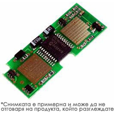 Static Control ЧИП (chip) ЗА HP COLOR LASER JET CM3530/CP3525 - Black - P№ CE250X - Static Control - заб. : 10500k (CE250XBLACK)