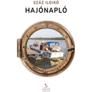 Hajónapló