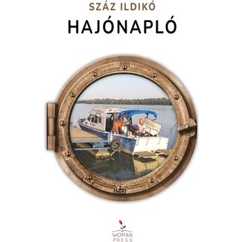 Hajónapló
