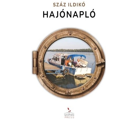 Hajónapló