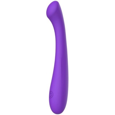 ToyJoy Fame The Luna G-Spot Purple