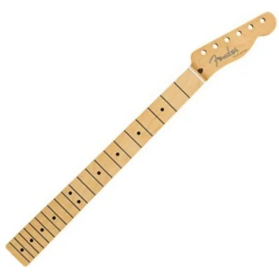 Fender ’51 Fat ''U'' 6105 21 Kлен Врат на китара