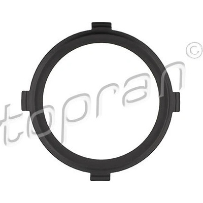 Tesnenie turbodúchadla TOPRAN 118 409