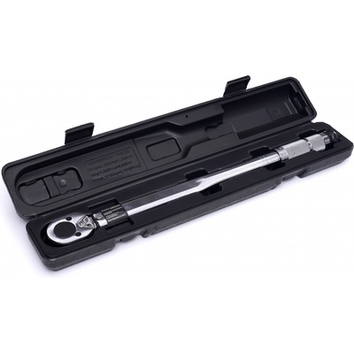 Kraft & Delemomentový klíč 1/2" 28-210Nm, KD10203