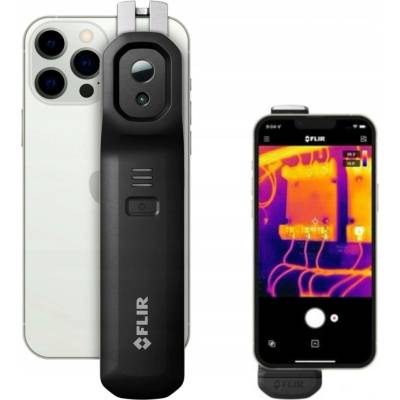 FLIR ONE Edge Pro