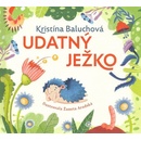 Udatný ježko
