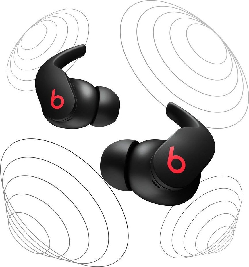 Beats by Dr. Dre Fit Pro od 169 € - Heureka.sk