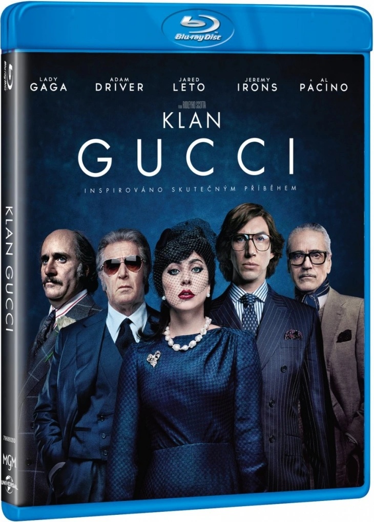 Klan Gucci BD