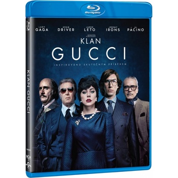 Klan Gucci BD