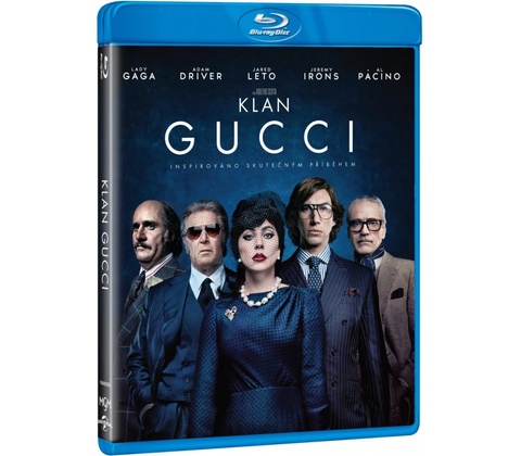 Klan Gucci BD