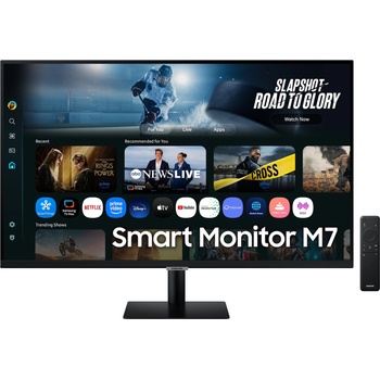 Samsung S32FM700UU Smart M7