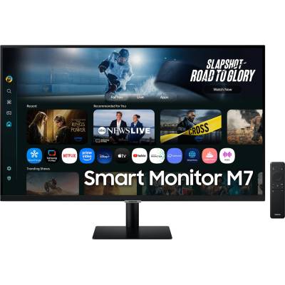 Samsung S32FM700UU Smart M7