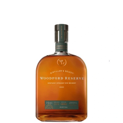 Woodford Reserve Reserve Straight Rye 700 ml