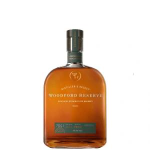 Woodford Reserve Reserve Straight Rye - зърнено американско уиски 700ml 700 ml