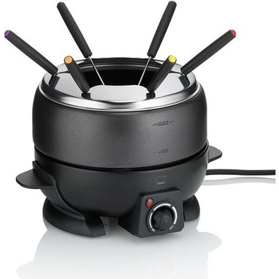 KELA SIMPLON 6 vidliček KL-66980 – Zboží Dáma