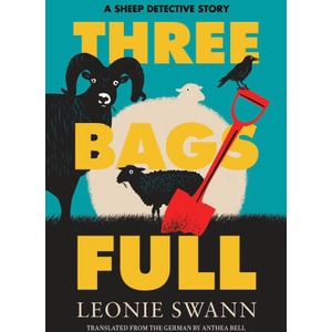 Three Bags Full (ISBN: 9781641296823)