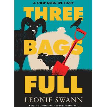 Image 1 of Three Bags Full | Anthea Bell