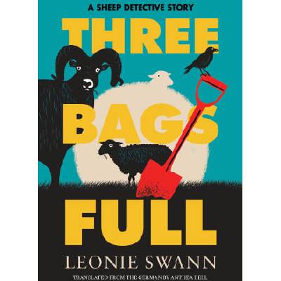 Three Bags Full | Anthea Bell