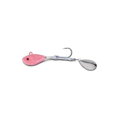 Uni Cat blyskače Vencata Lure 200g červenobiela