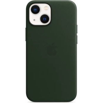 Apple iPhone 13 MagSafe cover sequoia green (MM173ZM/A)