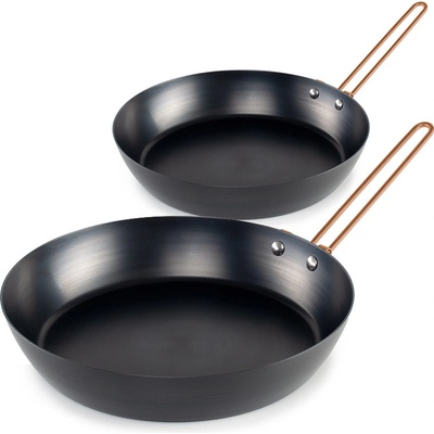 GSI Outdoors Carbon Steel Frypan 8